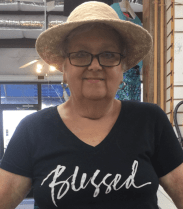 View album “Phyllis Talbot”