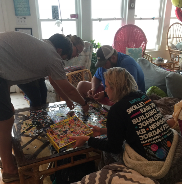 View album “Recents” (2)